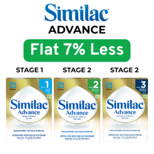 Similac Advance