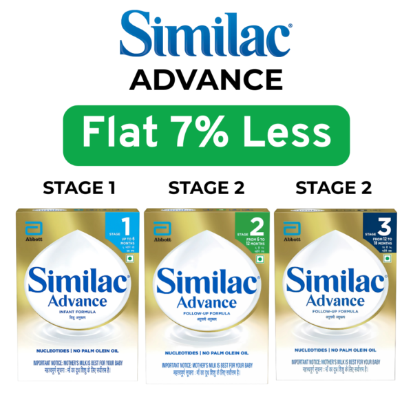 Similac Advance
